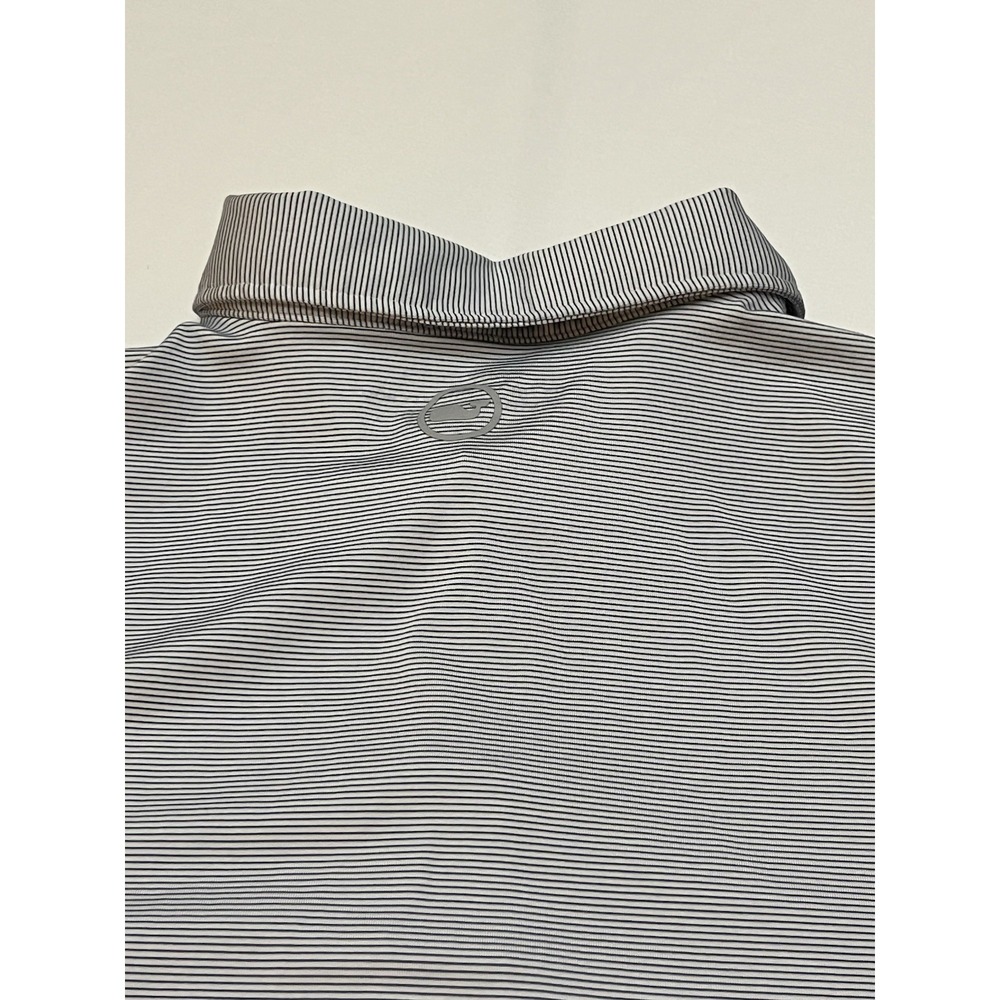 Men's Vineyard Vines On The Go Short sleeve Polo Pull Over Shirt L - Picture 5 of 7
